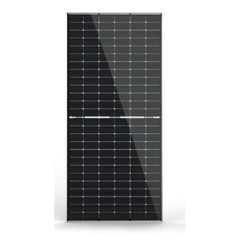 JINKO TIGER NEO 610W BI FACIAL SOLAR PANEL JKM610N-78HL4 - 36 Units on a pallet